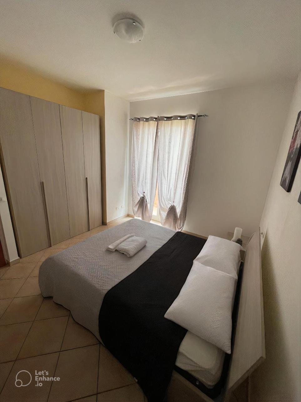 Casa Vacanza Accetta Trappeto  Exterior foto